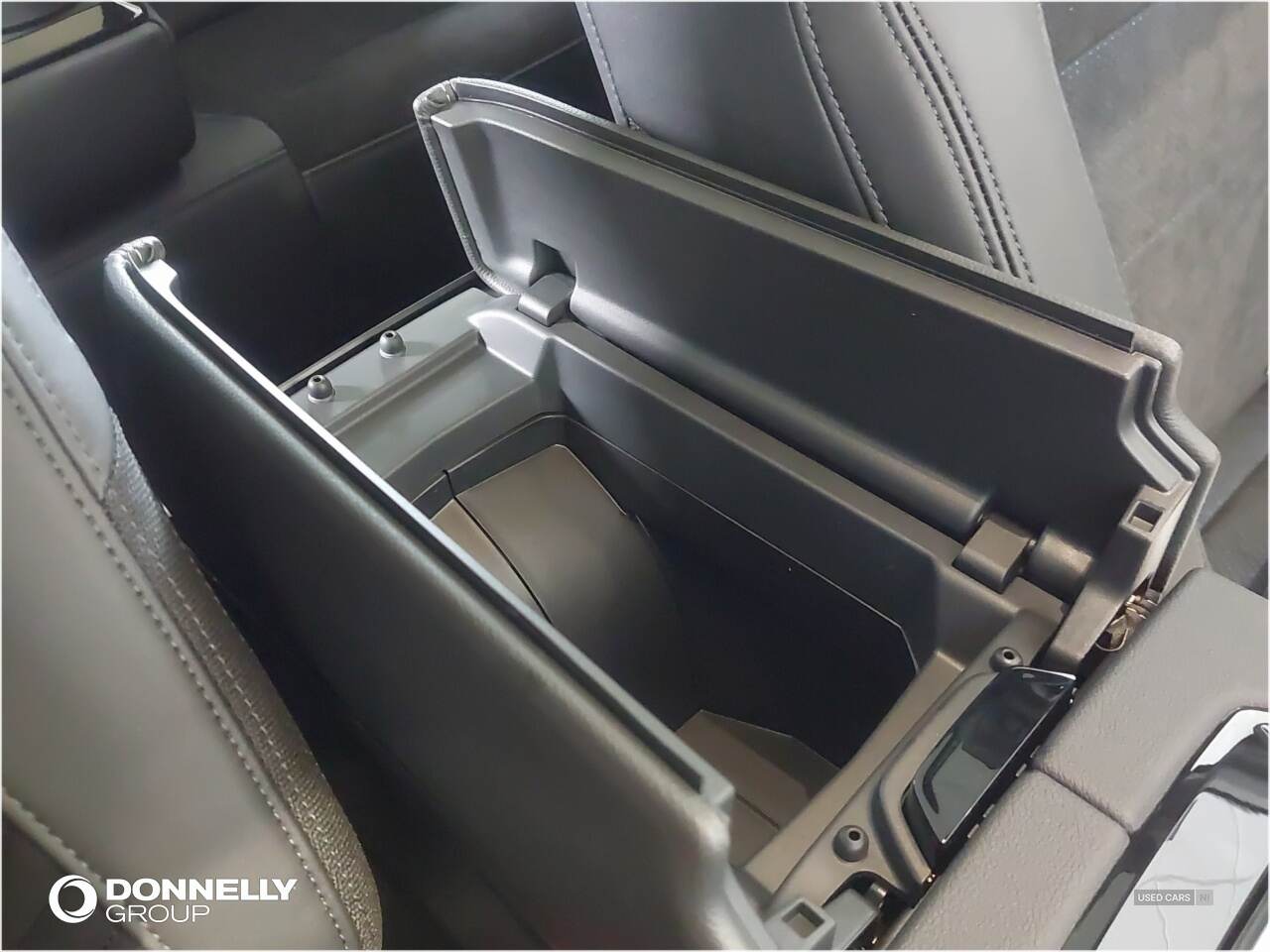 May 2025 Renault Rafale E-Tech PHEV Atelier Alpine AWD 5dr Auto