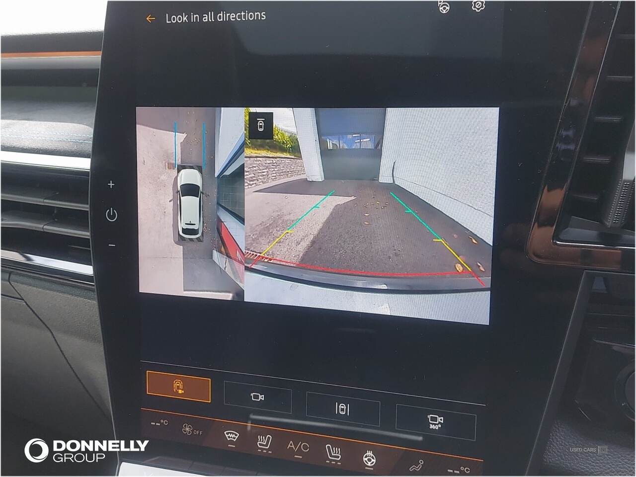 May 2025 Renault Rafale E-Tech PHEV Atelier Alpine AWD 5dr Auto