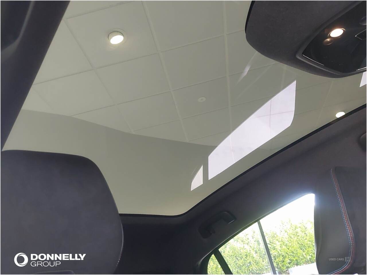May 2025 Renault Rafale E-Tech PHEV Atelier Alpine AWD 5dr Auto