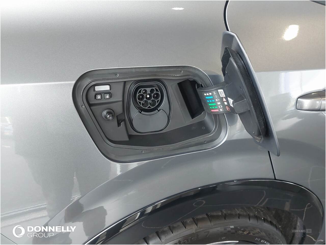 May 2025 Renault Rafale E-Tech PHEV Atelier Alpine AWD 5dr Auto