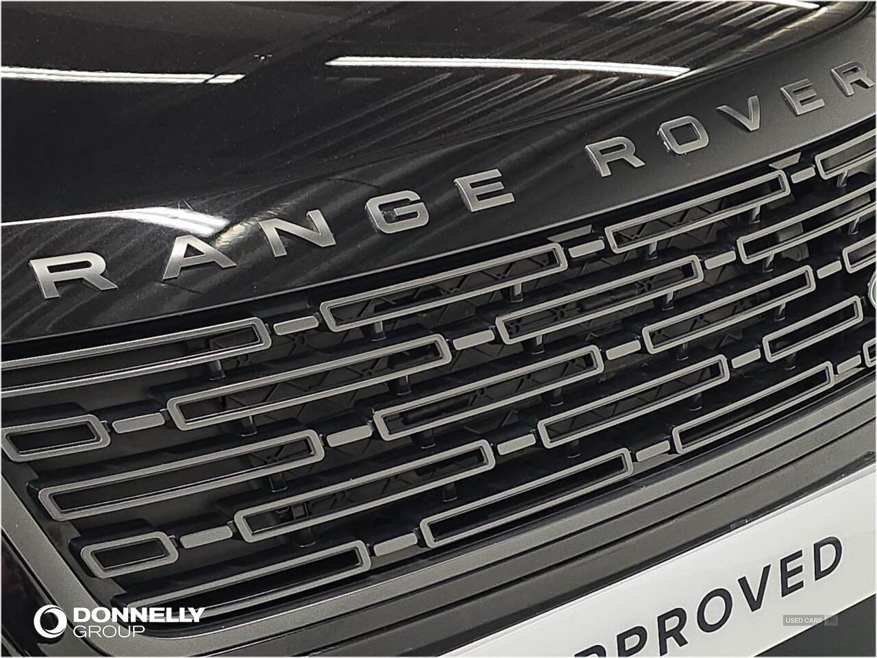 Nov 2023 Land Rover Range Rover Velar 2.0 D200 MHEV Dynamic HSE 5dr Auto