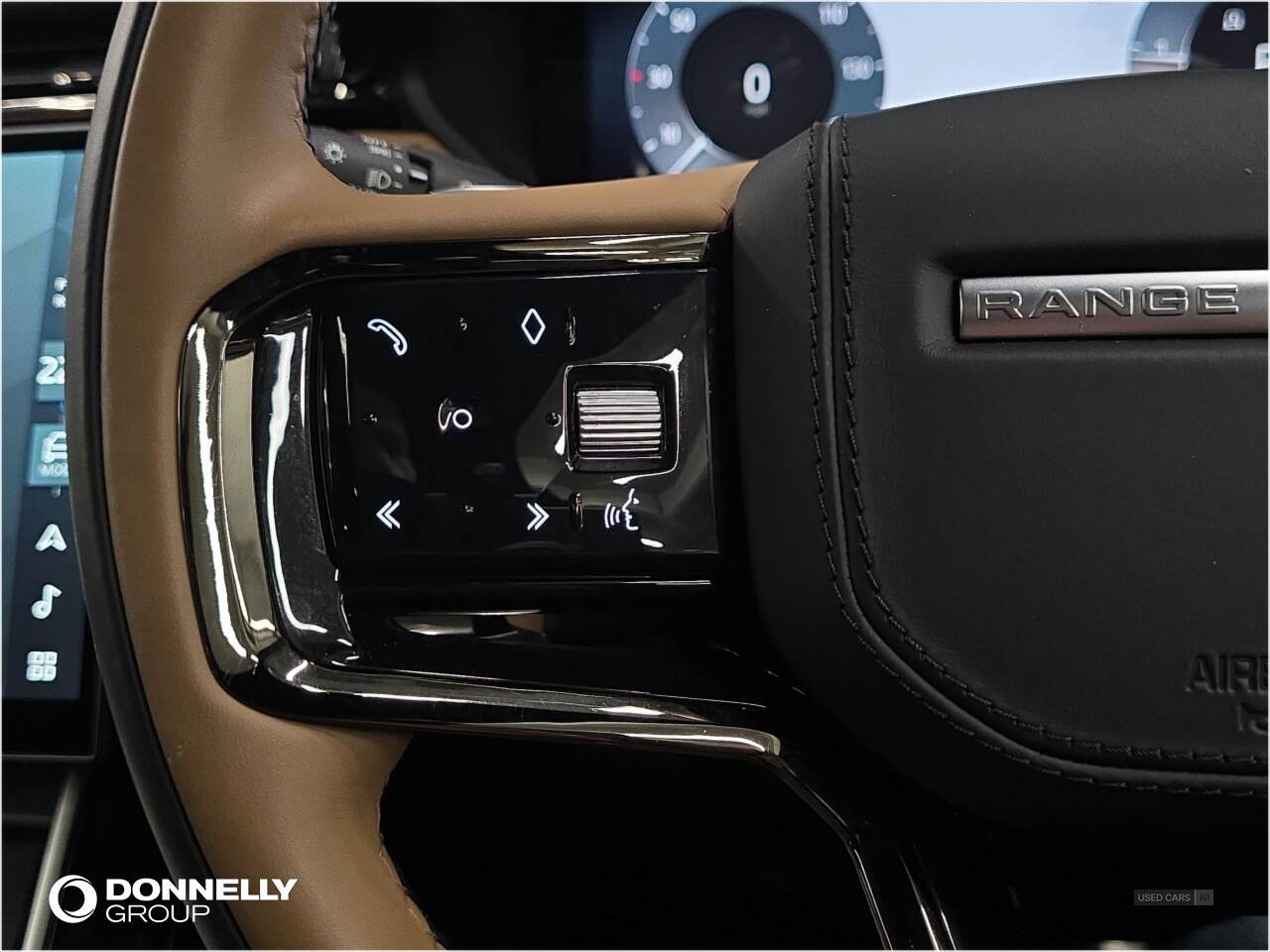 Nov 2023 Land Rover Range Rover Velar 2.0 D200 MHEV Dynamic HSE 5dr Auto