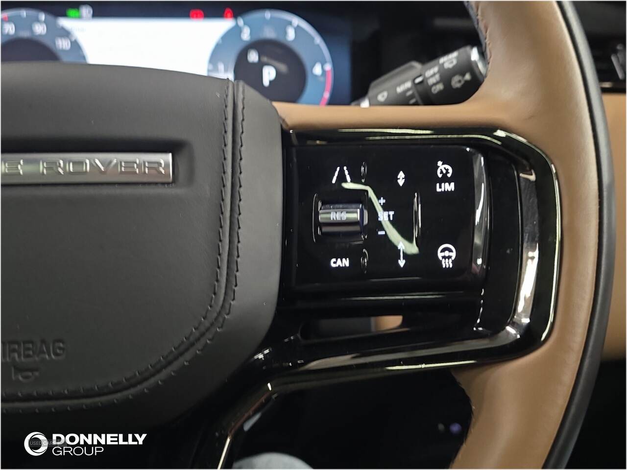 Nov 2023 Land Rover Range Rover Velar 2.0 D200 MHEV Dynamic HSE 5dr Auto