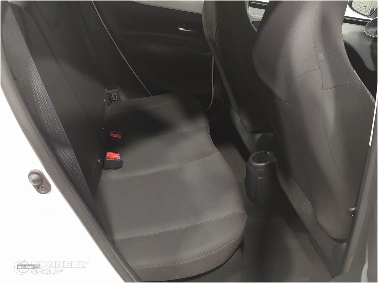 Mar 2023 Toyota Aygo X 1.0 VVT-i Pure 5dr