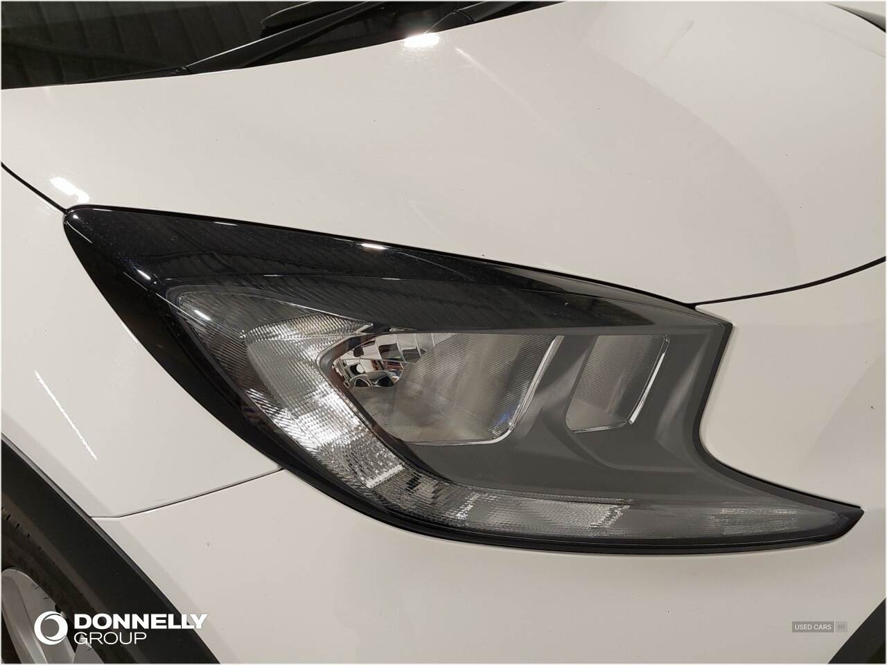 Mar 2023 Toyota Aygo X 1.0 VVT-i Pure 5dr