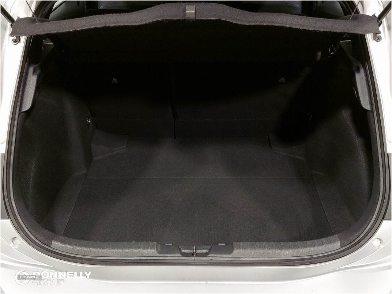 Feb 2019 Toyota Corolla 1.2T VVT-i Icon Tech 5dr