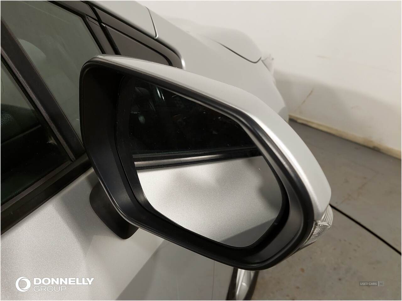 Feb 2019 Toyota Corolla 1.2T VVT-i Icon Tech 5dr