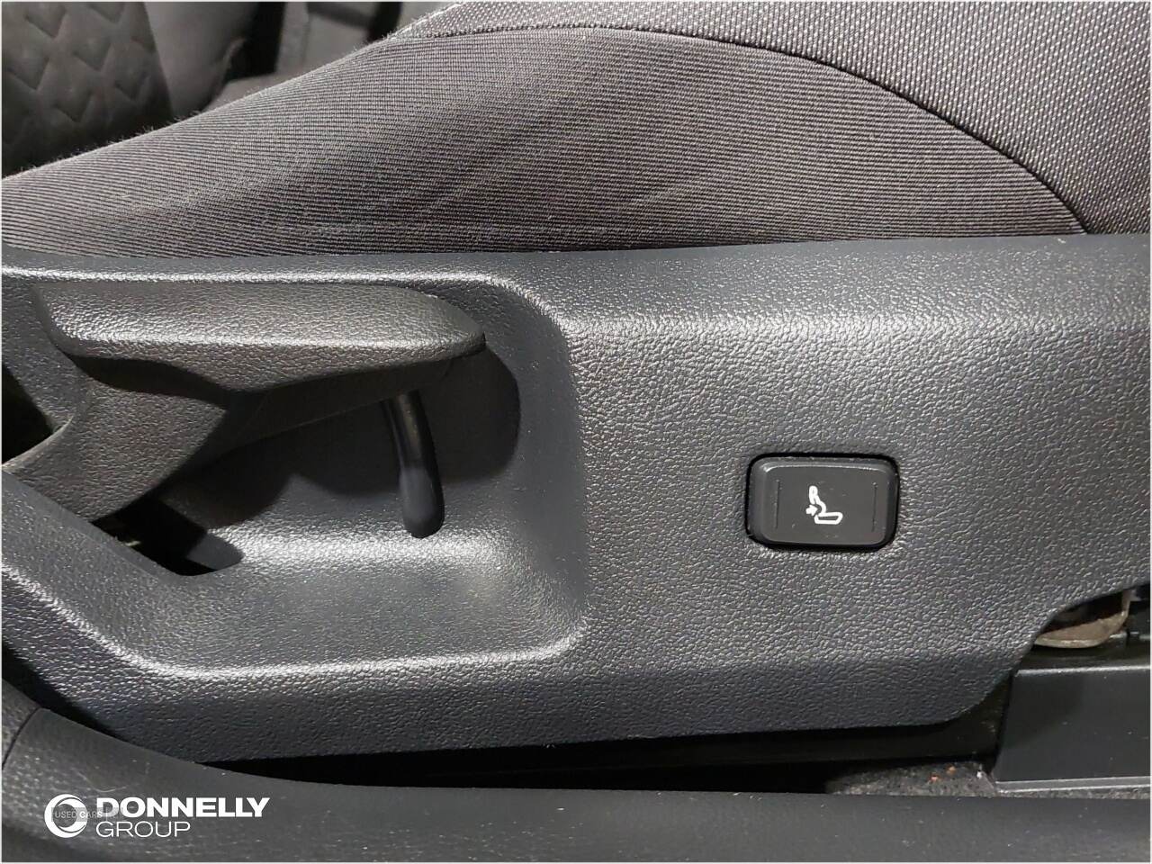 Feb 2019 Toyota Corolla 1.2T VVT-i Icon Tech 5dr