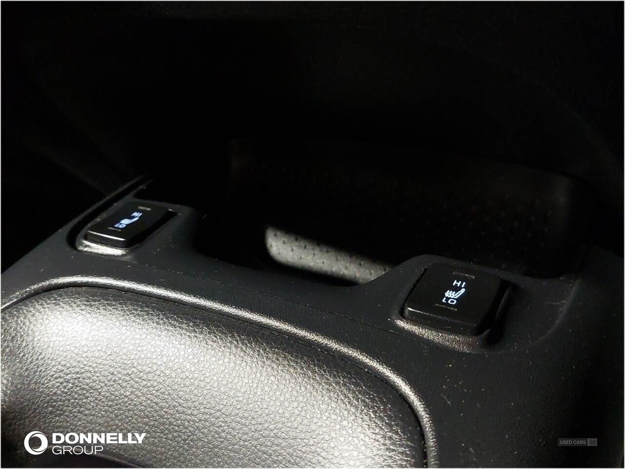 Feb 2019 Toyota Corolla 1.2T VVT-i Icon Tech 5dr