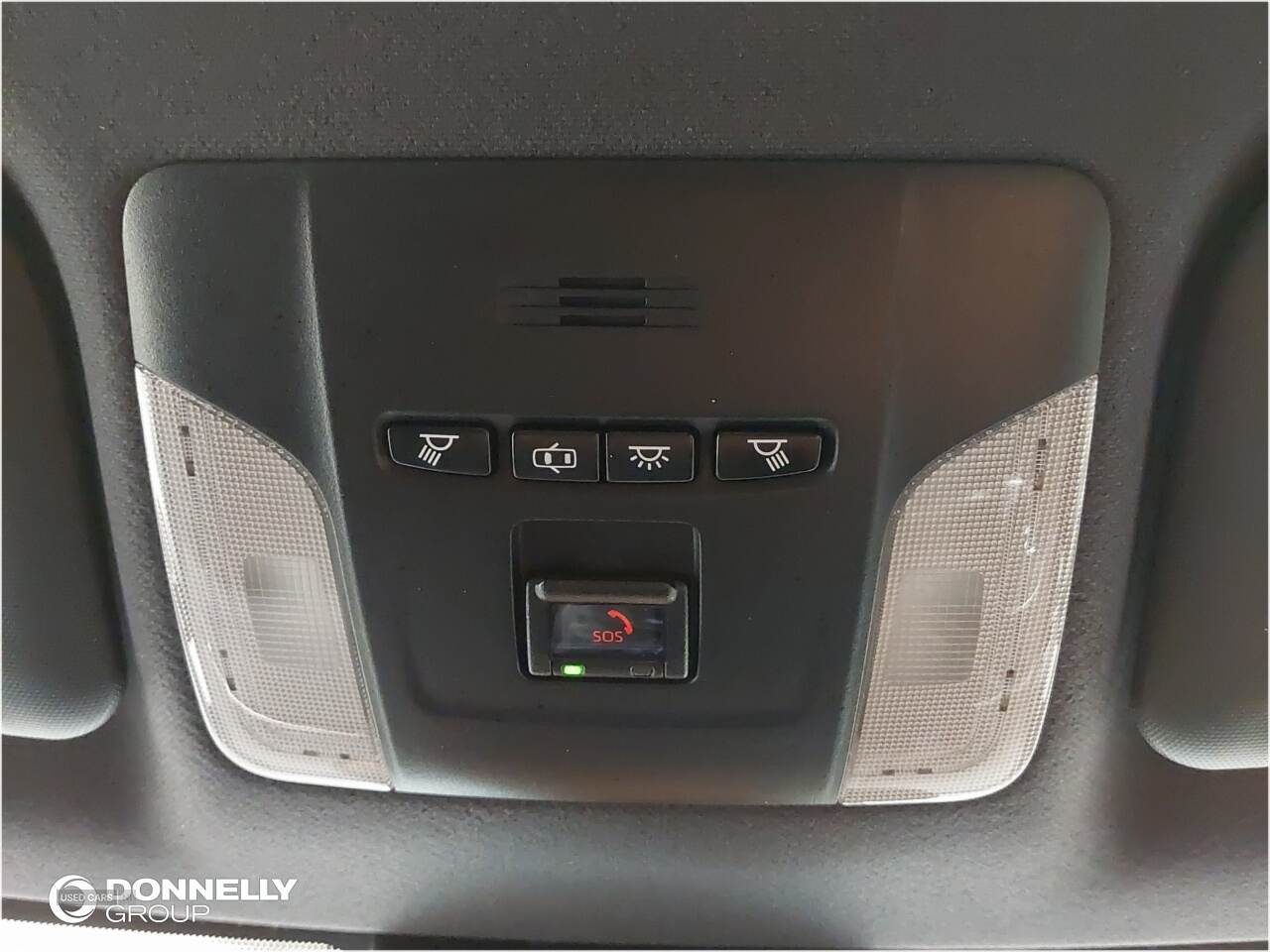 Feb 2019 Toyota Corolla 1.2T VVT-i Icon Tech 5dr