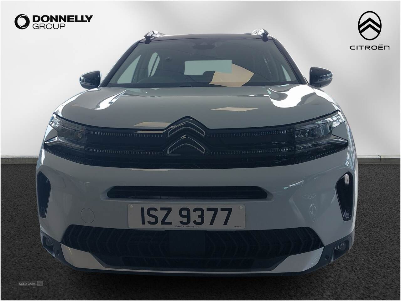 May 2025 Citroen C5 Aircross 1.5D Max Edition 5dr Auto