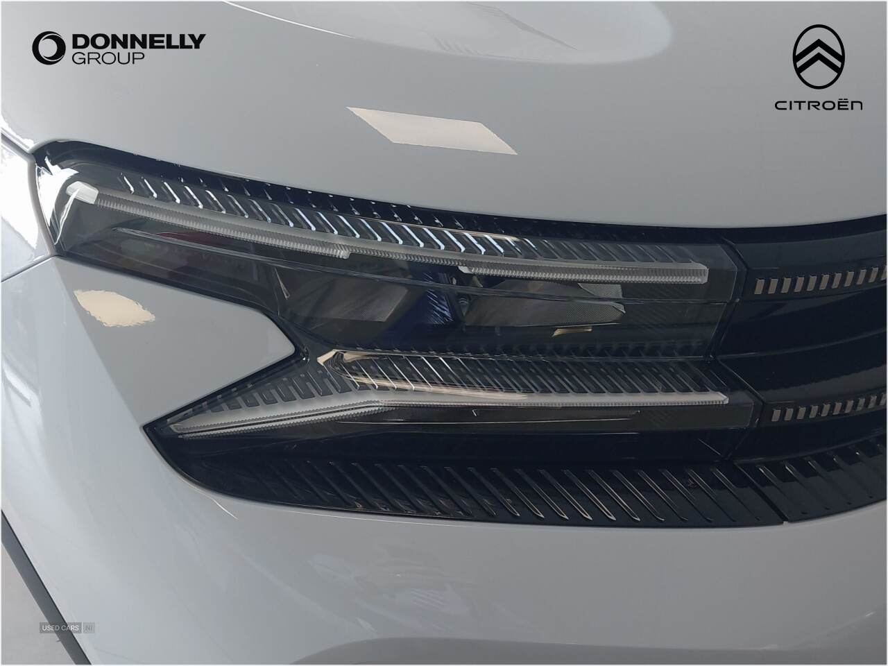 May 2025 Citroen C5 Aircross 1.5D Max Edition 5dr Auto