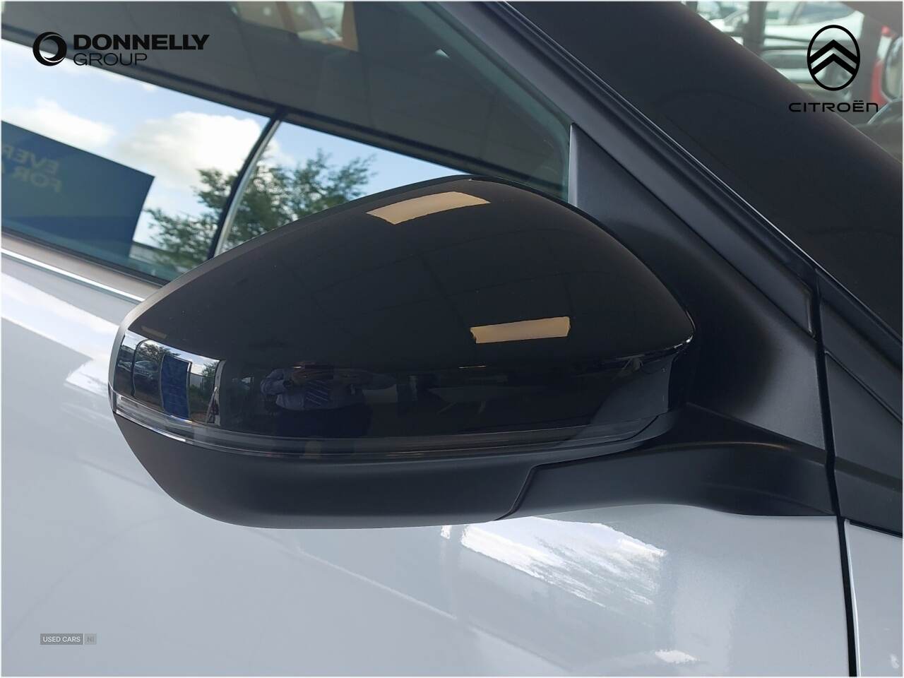 May 2025 Citroen C5 Aircross 1.5D Max Edition 5dr Auto