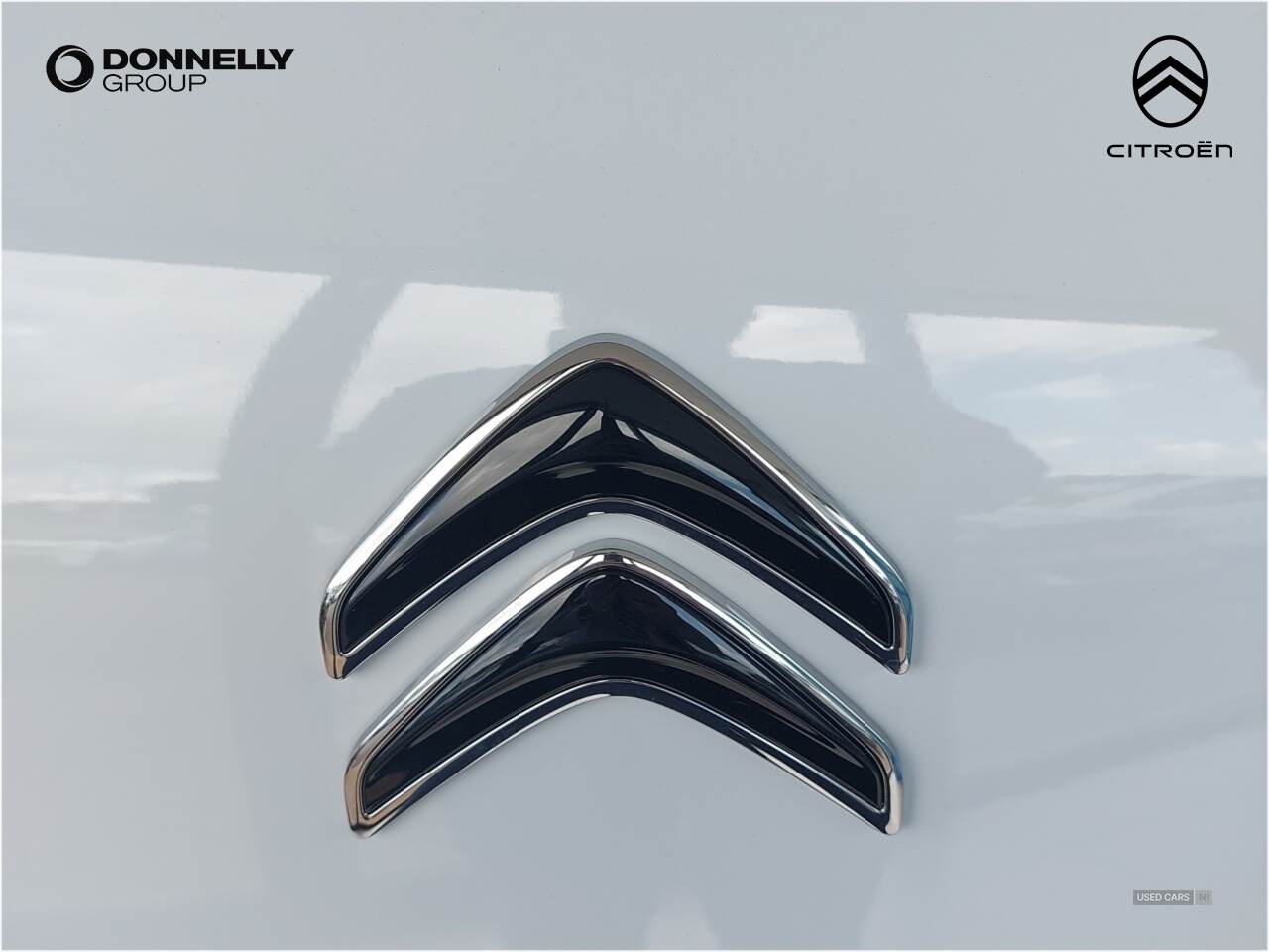 May 2025 Citroen C5 Aircross 1.5D Max Edition 5dr Auto