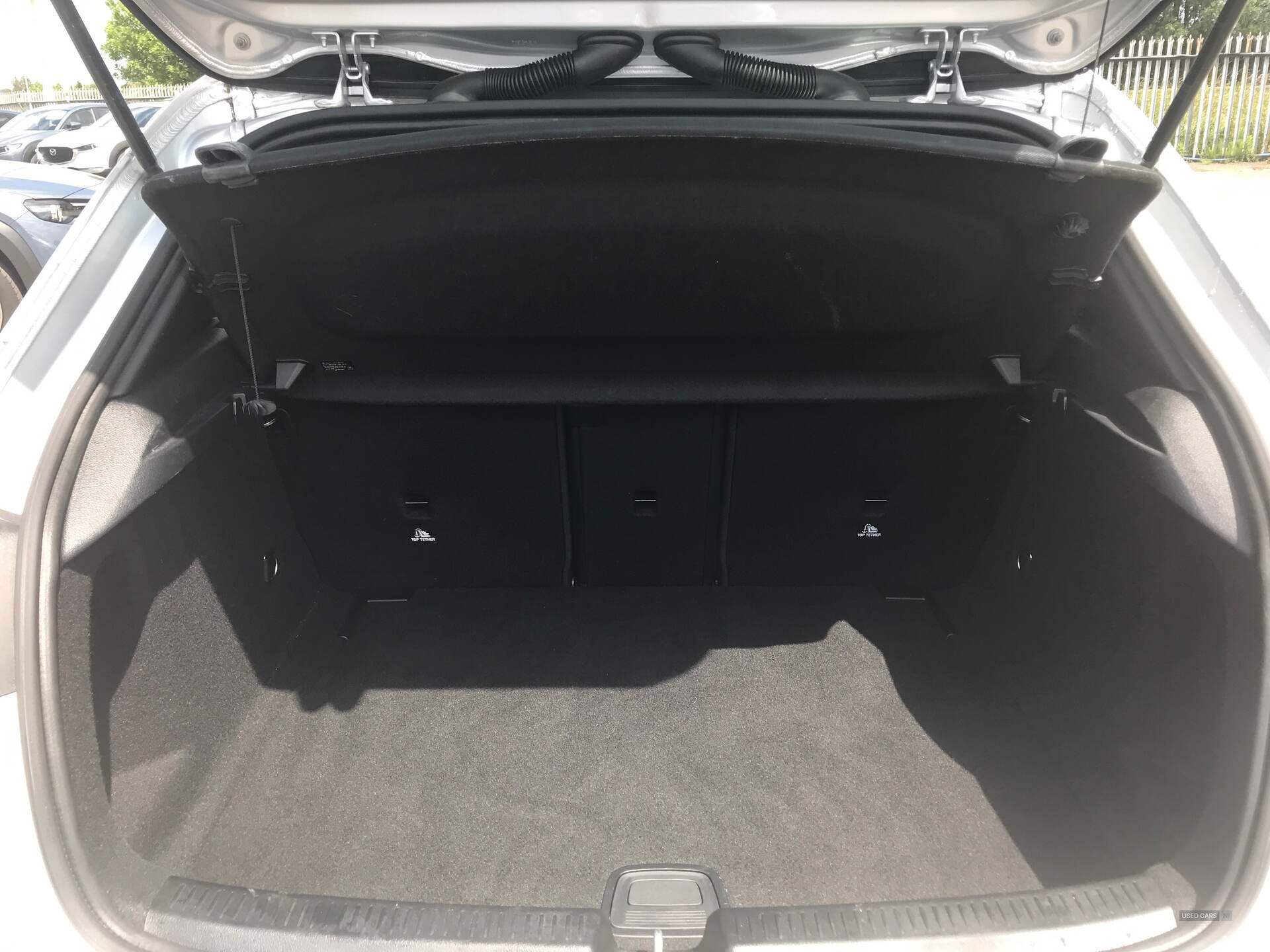 Jan 2021 Mercedes-Benz A Class A180d Sport Executive 5dr Auto