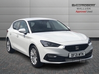Seat Leon 1.0 TSI EVO SE Dynamic 5dr in Antrim