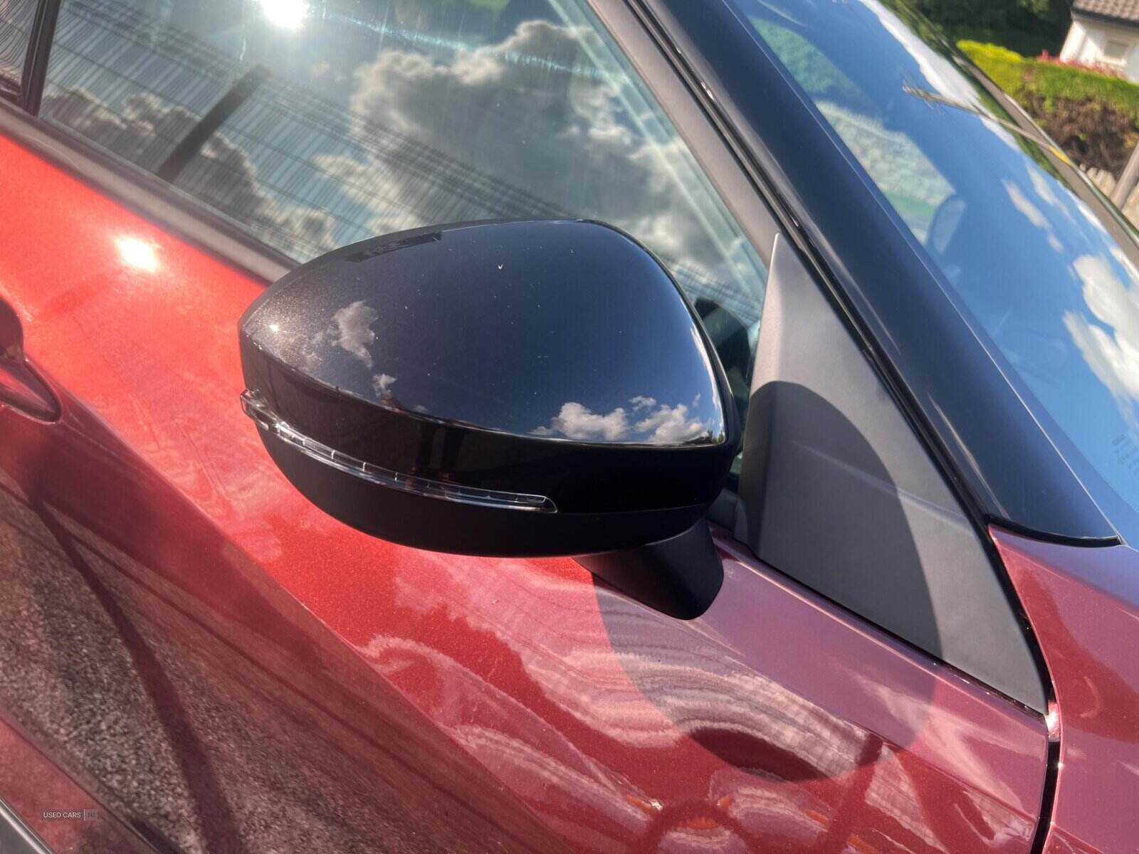 Mar 2023 Nissan Juke 1.0 DiG-T 114 N-Connecta 5dr