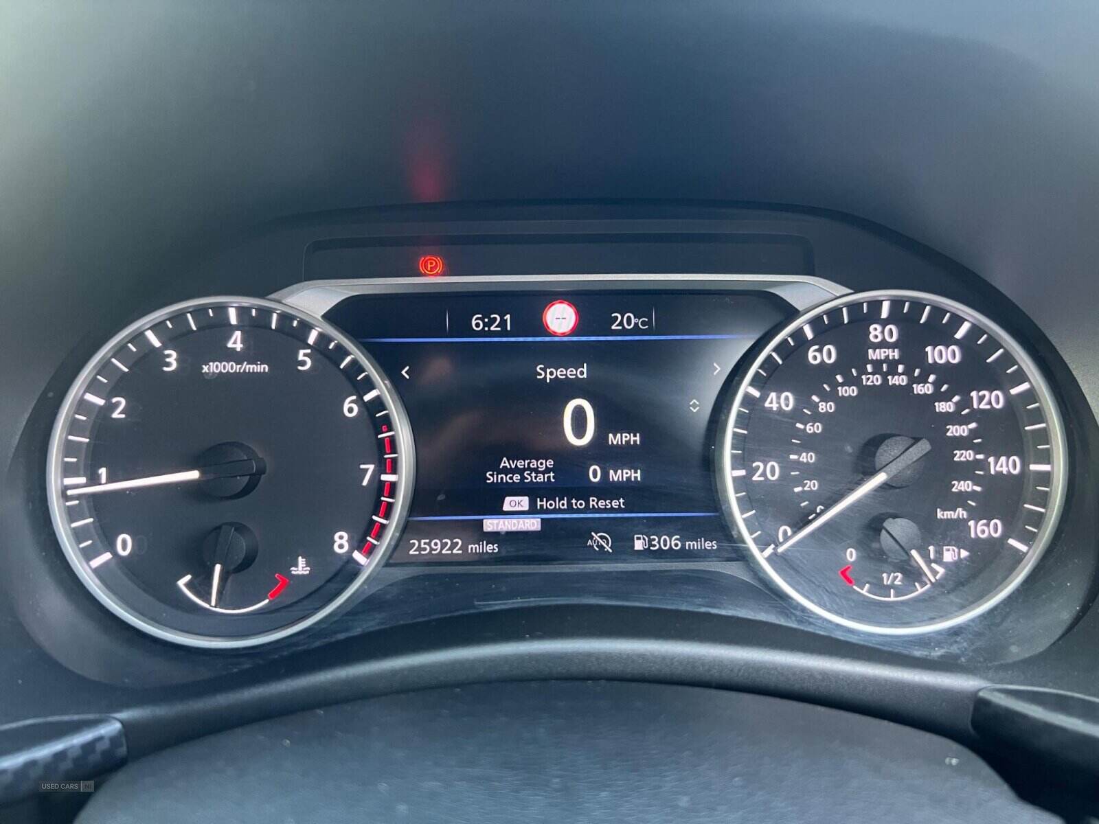 Mar 2023 Nissan Juke 1.0 DiG-T 114 N-Connecta 5dr