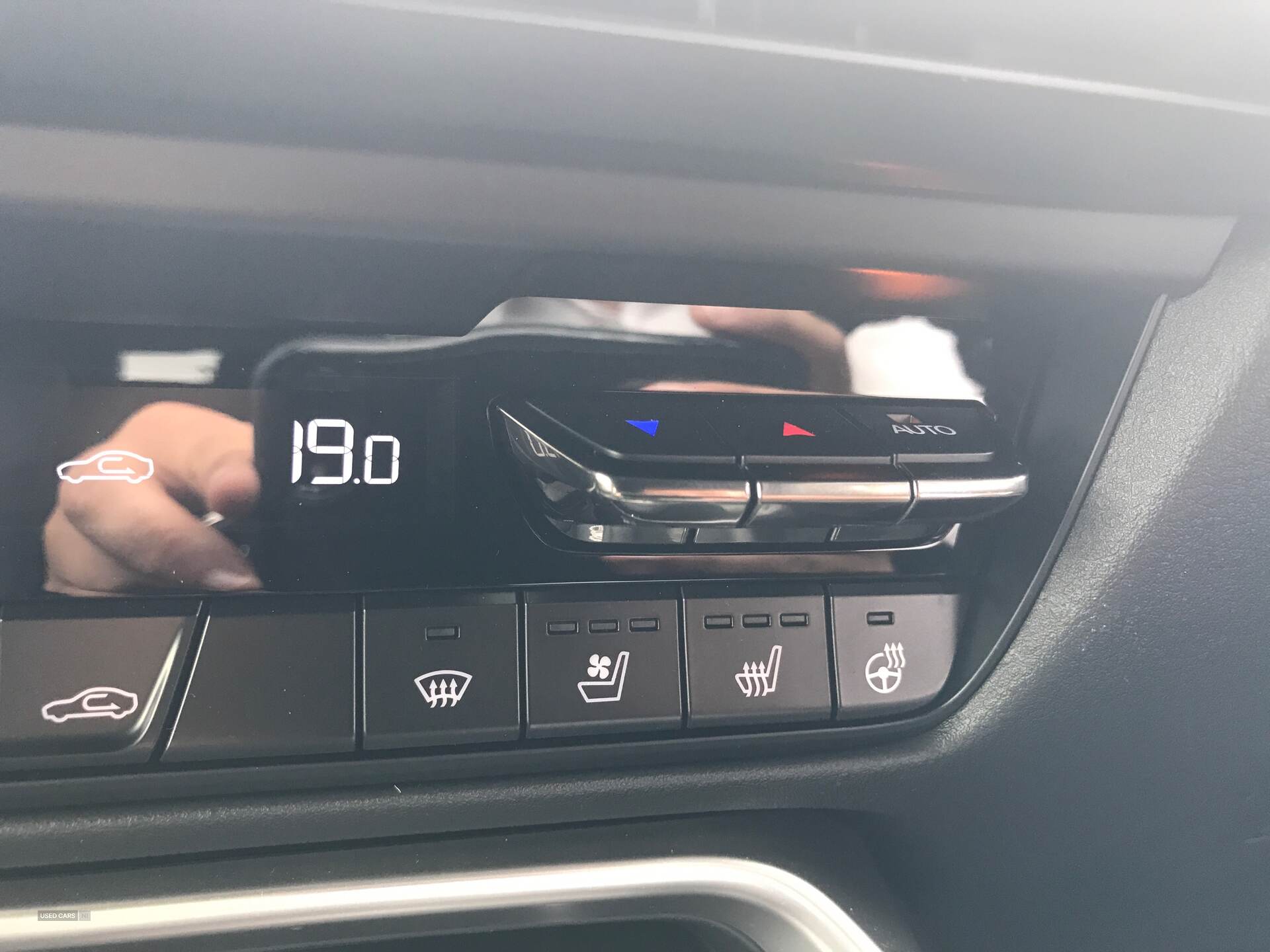 Mar 2025 Mazda CX-60 2.5 PHEV Homura 5dr Auto
