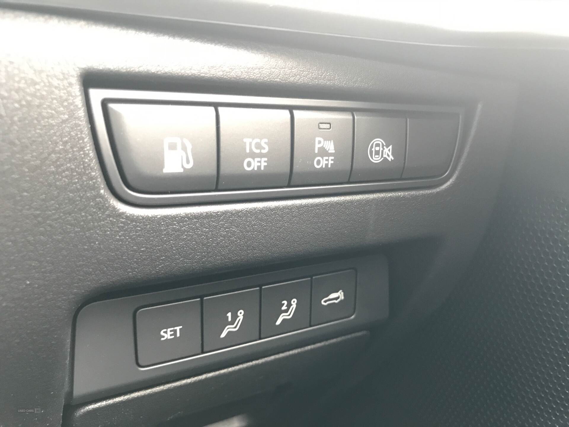 Mar 2025 Mazda CX-60 2.5 PHEV Homura 5dr Auto