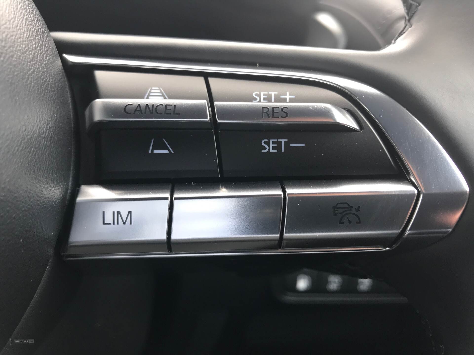 Mar 2025 Mazda MX-30 125kW R-EV Prime Line 5dr Auto