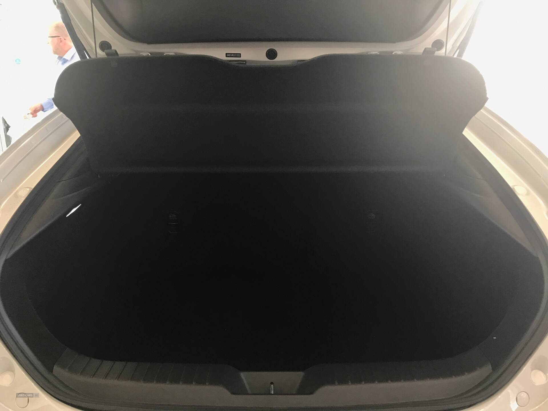 Mar 2025 Mazda 3 2.5 e-Skyactiv G MHEV [140] Exclusive-Line 5dr