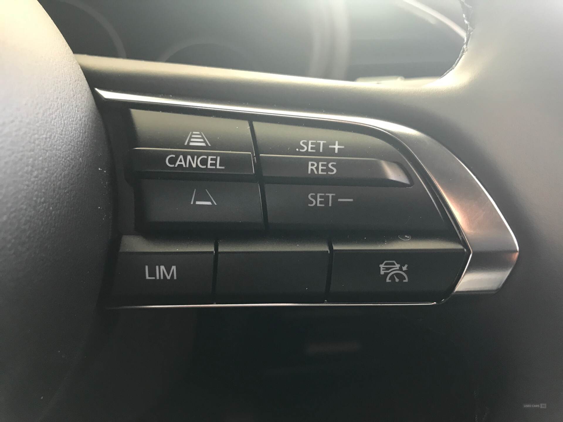 Mar 2025 Mazda 3 2.5 e-Skyactiv G MHEV [140] Exclusive-Line 5dr