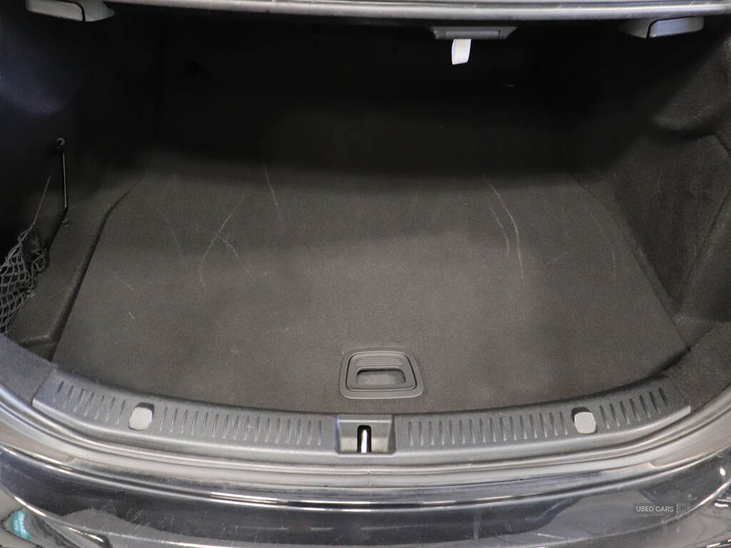 May 2021 Mercedes-Benz E Class E220d AMG Line 4dr 9G-Tronic