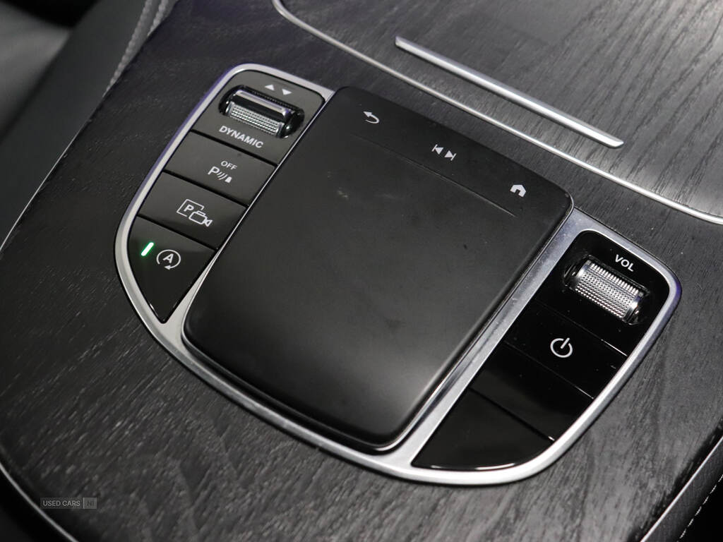 May 2021 Mercedes-Benz E Class E220d AMG Line 4dr 9G-Tronic