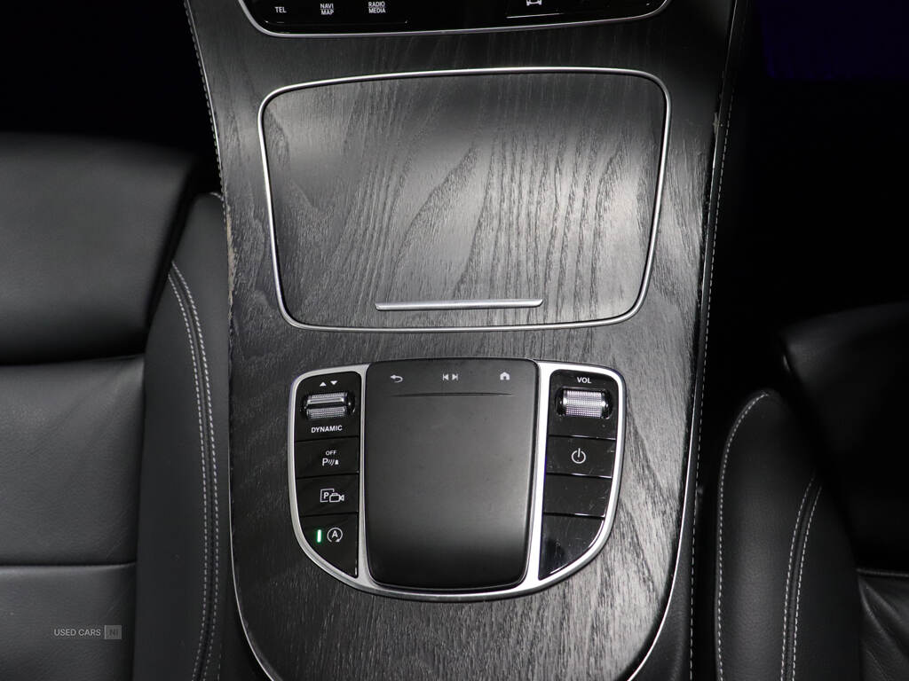 May 2021 Mercedes-Benz E Class E220d AMG Line 4dr 9G-Tronic