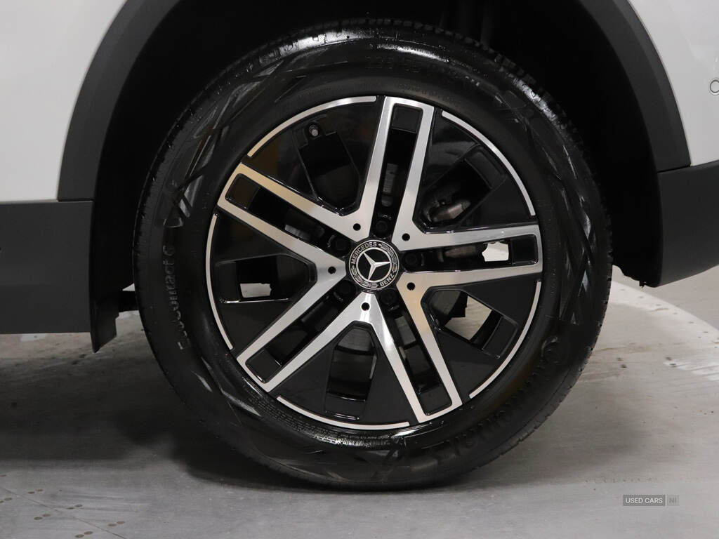 Mar 2023 Mercedes-Benz GLA GLA 180 Sport Executive 5dr Auto
