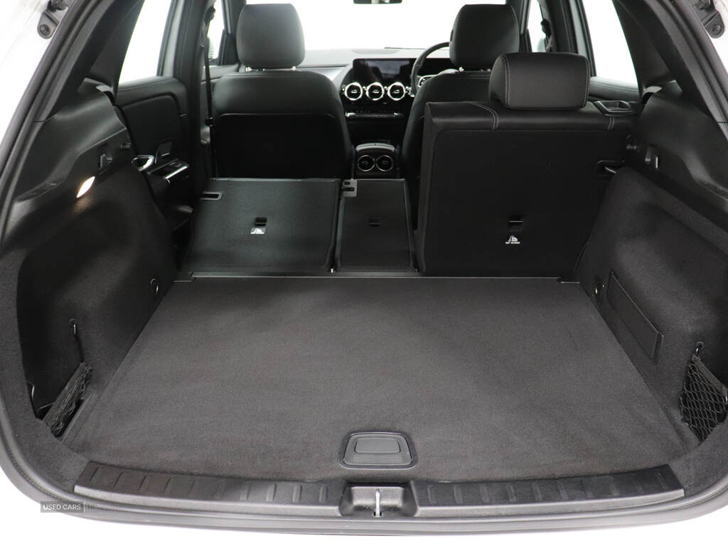 Mar 2023 Mercedes-Benz GLA GLA 180 Sport Executive 5dr Auto