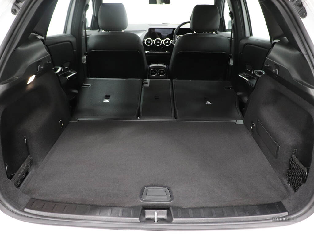 Mar 2023 Mercedes-Benz GLA GLA 180 Sport Executive 5dr Auto