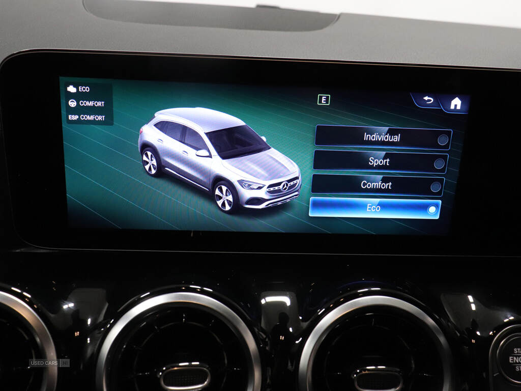 Mar 2023 Mercedes-Benz GLA GLA 180 Sport Executive 5dr Auto