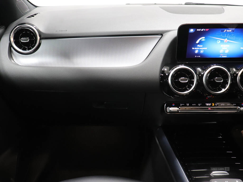 Mar 2023 Mercedes-Benz GLA GLA 180 Sport Executive 5dr Auto