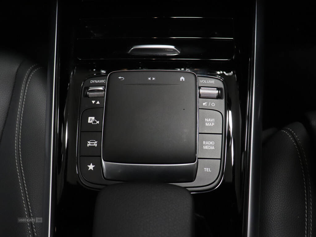Mar 2023 Mercedes-Benz GLA GLA 180 Sport Executive 5dr Auto