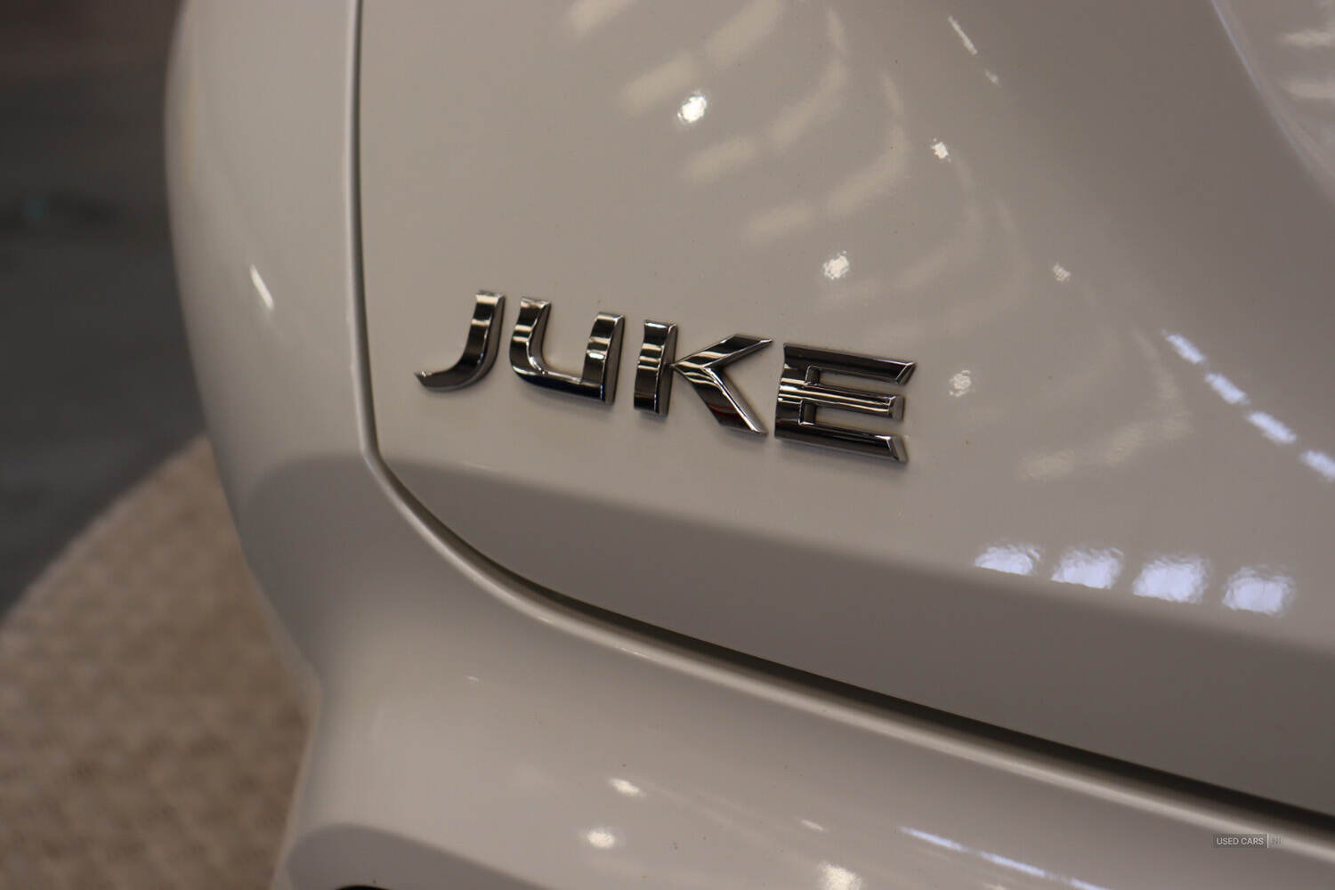 Jan 2023 Nissan Juke 1.0 DiG-T 114 Tekna+ 5dr DCT