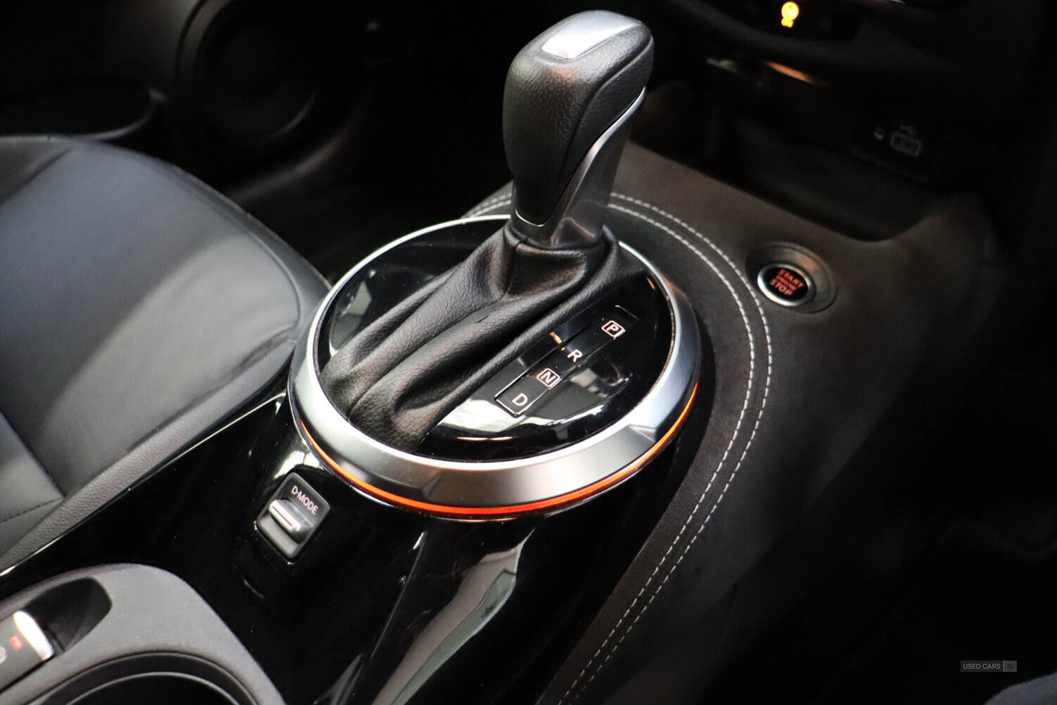 Jan 2023 Nissan Juke 1.0 DiG-T 114 Tekna+ 5dr DCT