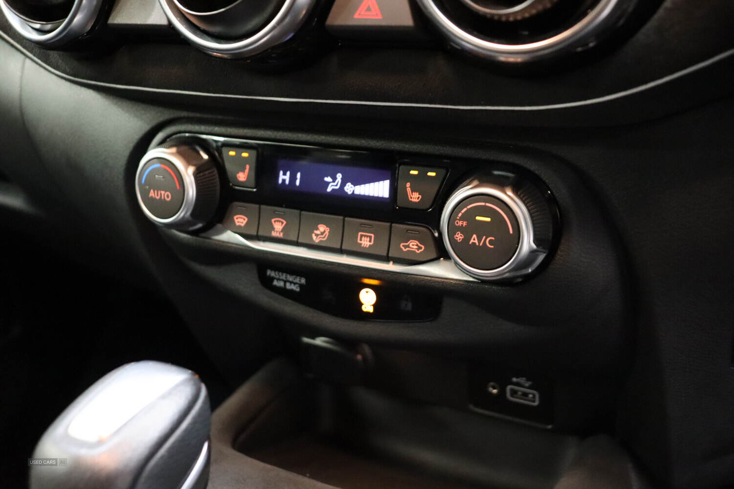 Jan 2023 Nissan Juke 1.0 DiG-T 114 Tekna+ 5dr DCT
