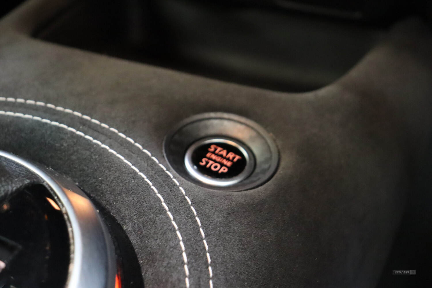 Jan 2023 Nissan Juke 1.0 DiG-T 114 Tekna+ 5dr DCT