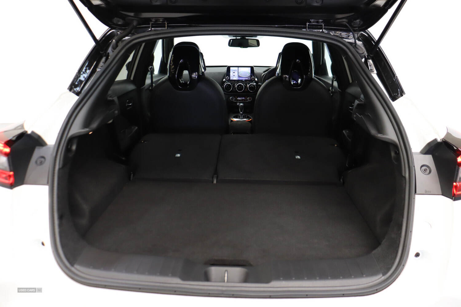 Jan 2023 Nissan Juke 1.0 DiG-T 114 Tekna+ 5dr DCT