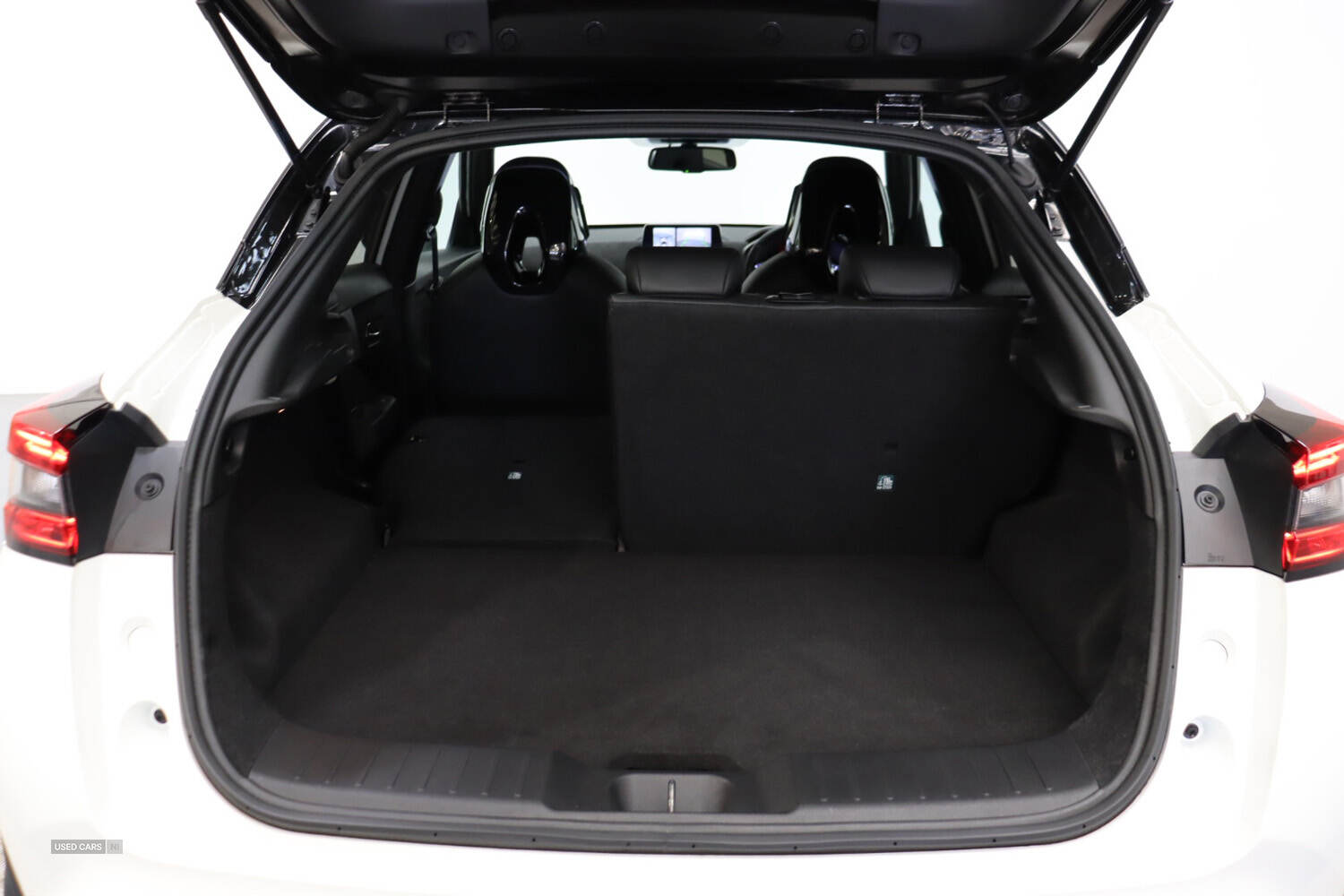 Jan 2023 Nissan Juke 1.0 DiG-T 114 Tekna+ 5dr DCT