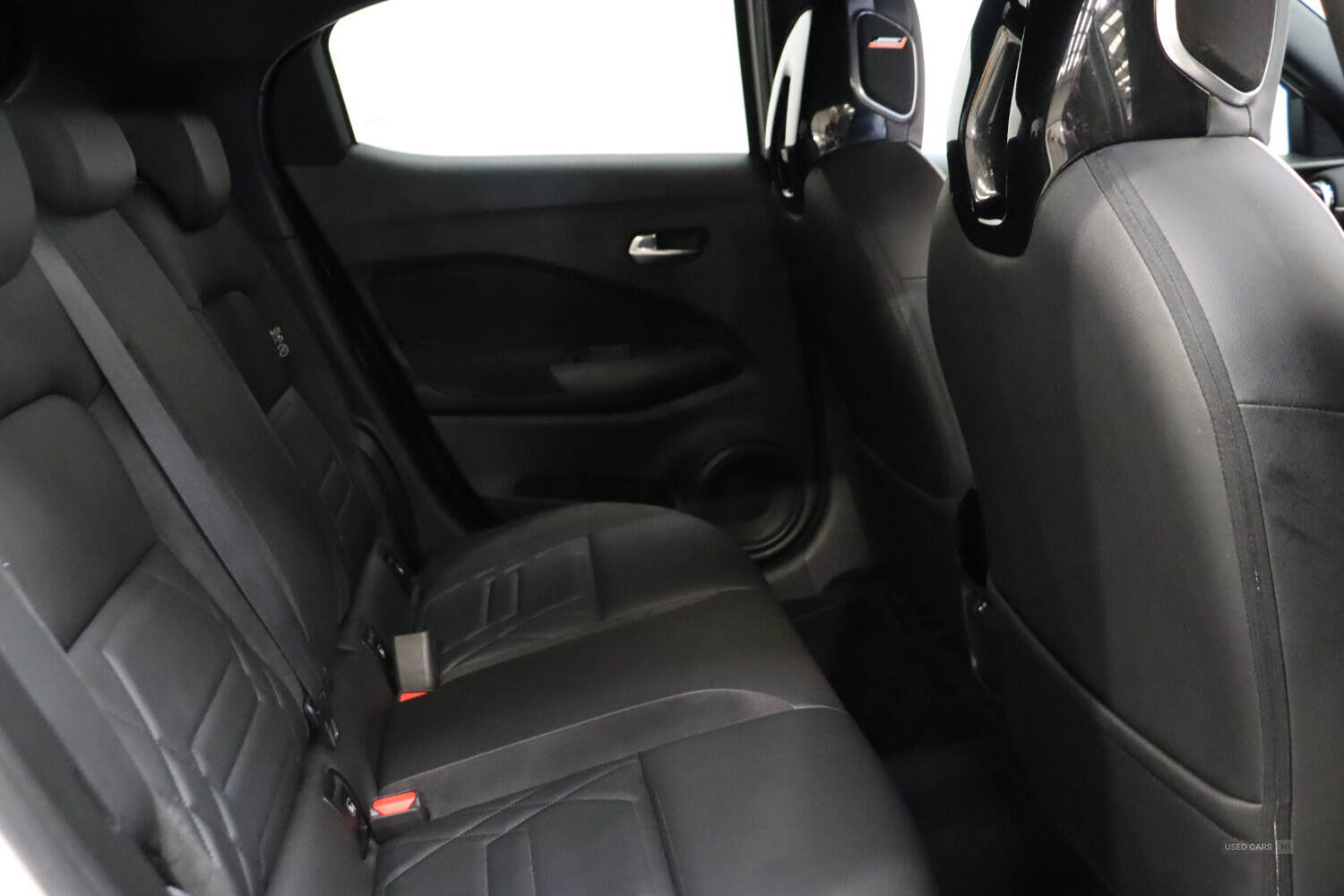 Jan 2023 Nissan Juke 1.0 DiG-T 114 Tekna+ 5dr DCT