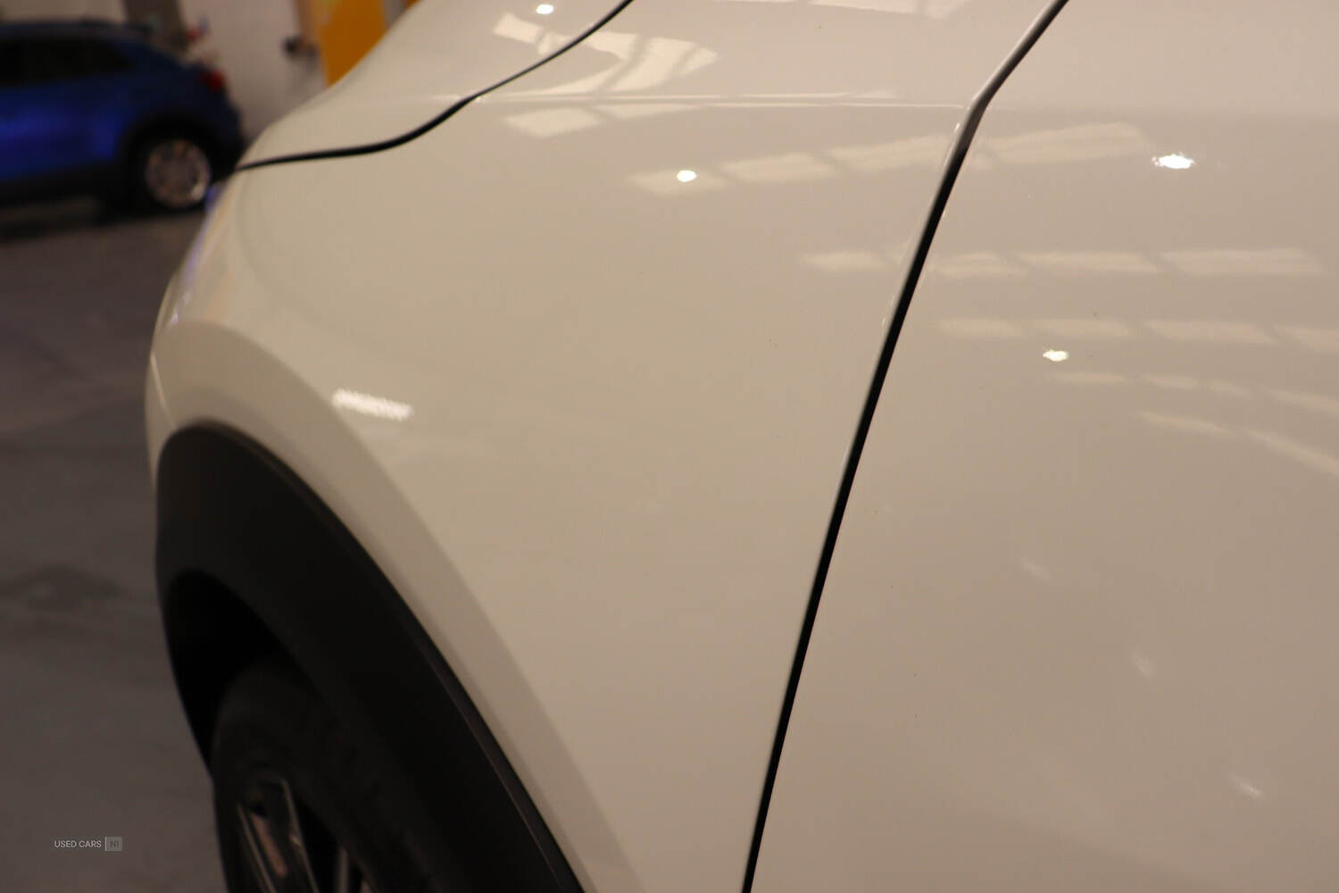 Jan 2023 Nissan Juke 1.0 DiG-T 114 Tekna+ 5dr DCT