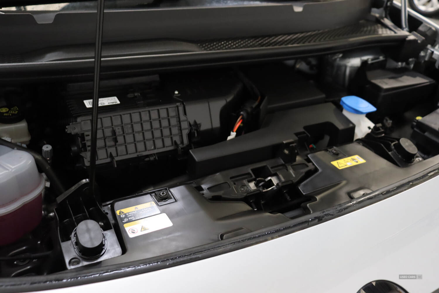 Sep 2021 Volkswagen ID.3 110kW City Pure Performance 45kWh 5dr Auto