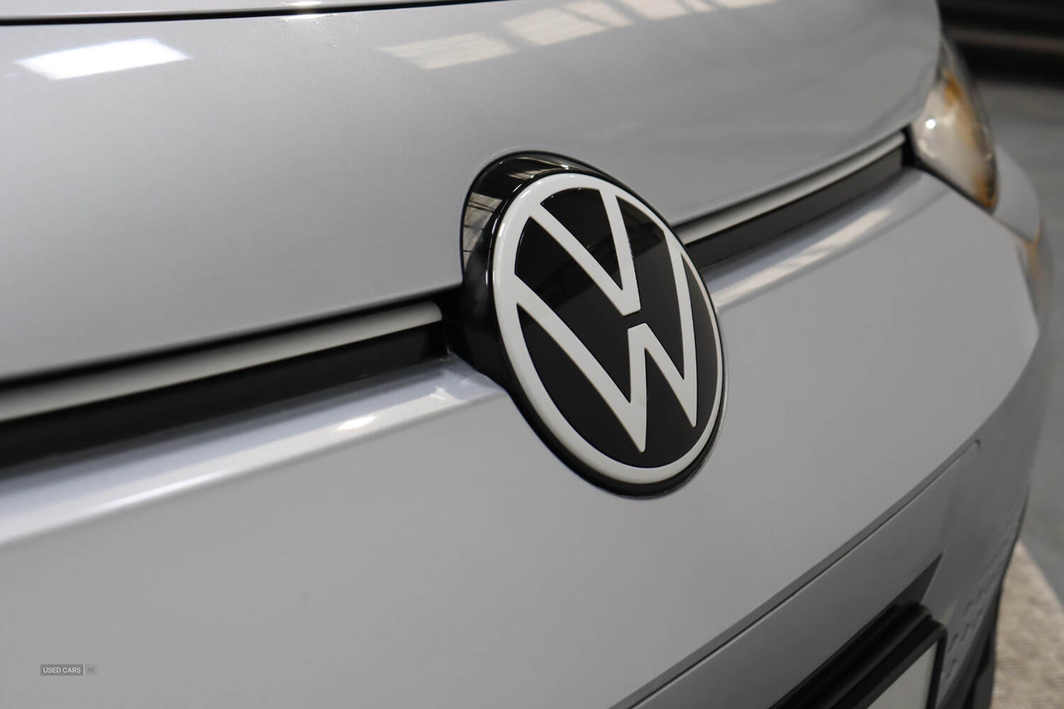 Sep 2021 Volkswagen ID.3 110kW City Pure Performance 45kWh 5dr Auto