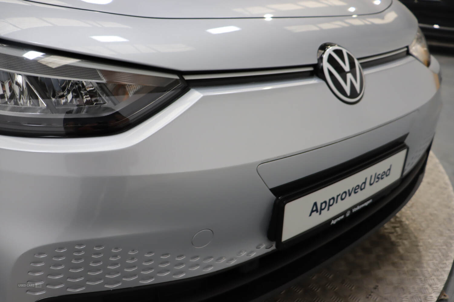 Sep 2021 Volkswagen ID.3 110kW City Pure Performance 45kWh 5dr Auto