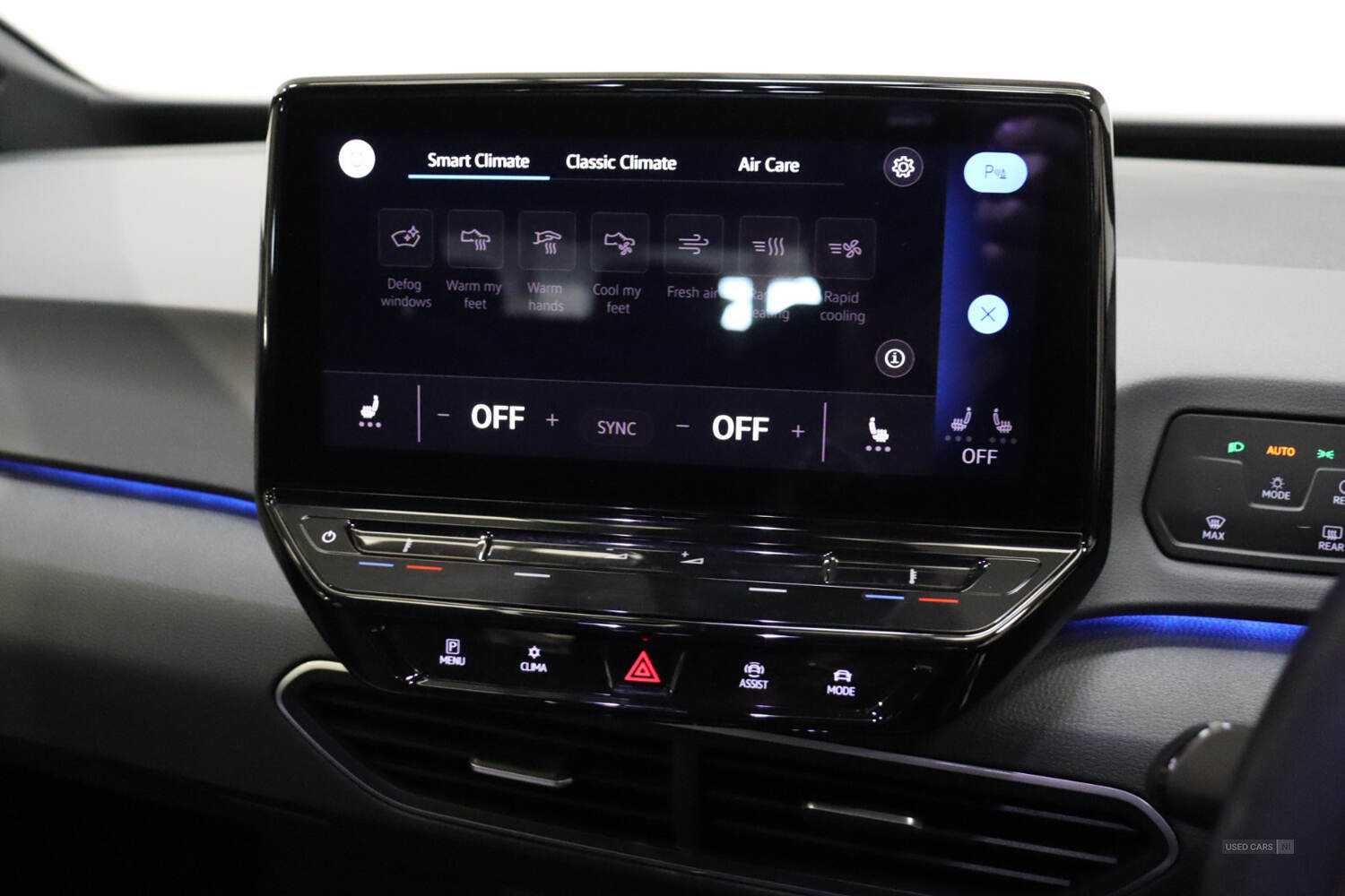 Sep 2021 Volkswagen ID.3 110kW City Pure Performance 45kWh 5dr Auto