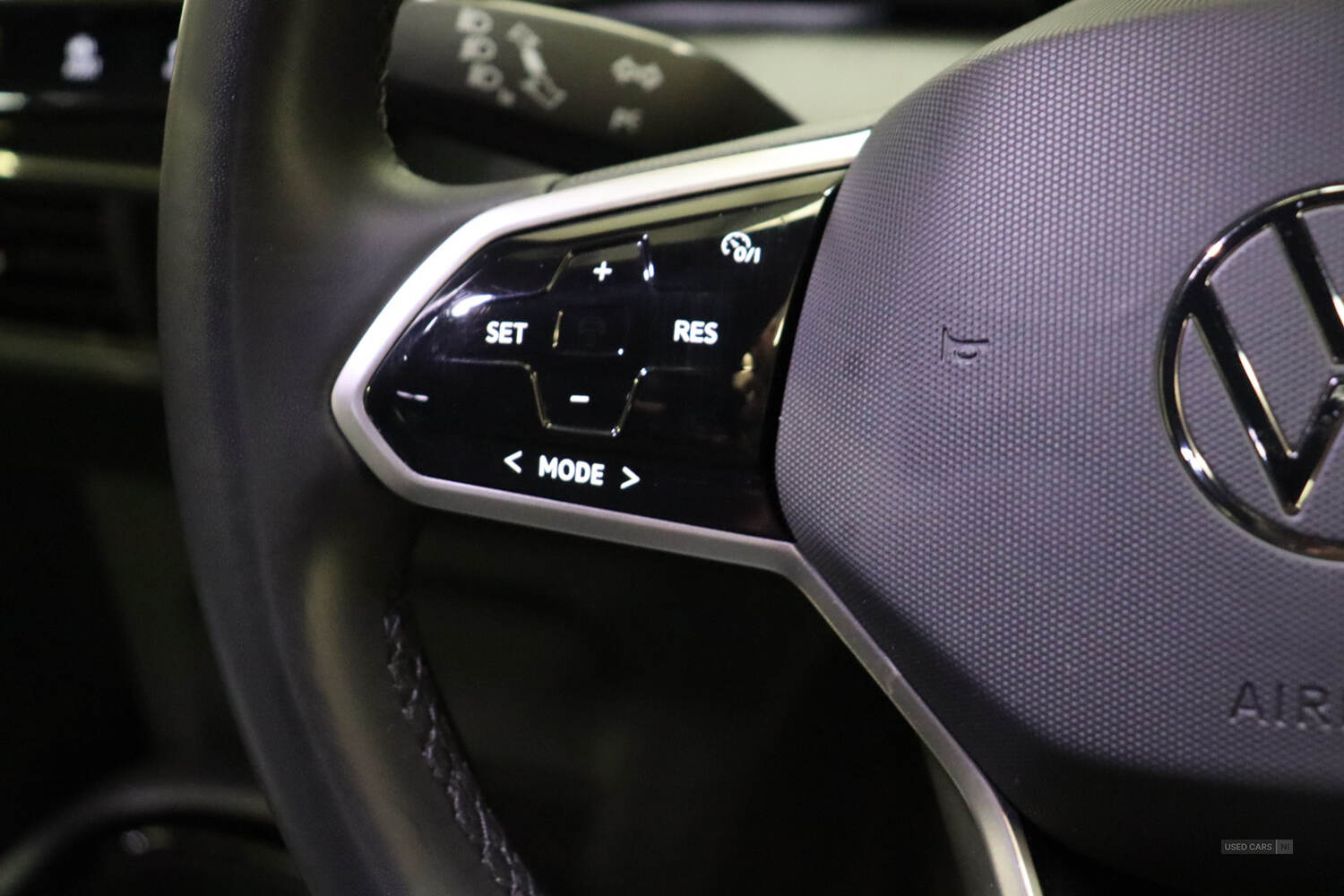 Sep 2021 Volkswagen ID.3 110kW City Pure Performance 45kWh 5dr Auto