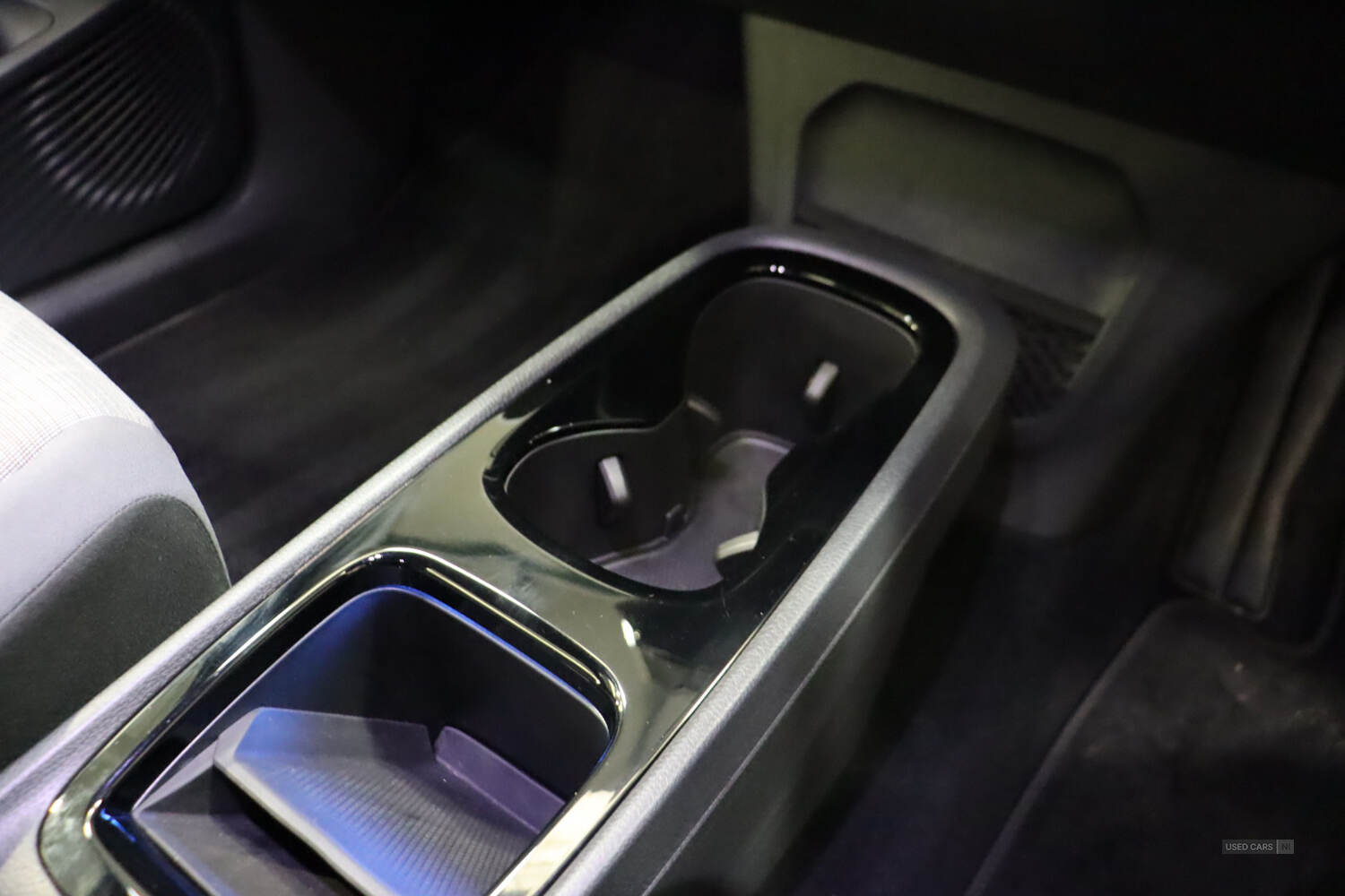 Sep 2021 Volkswagen ID.3 110kW City Pure Performance 45kWh 5dr Auto